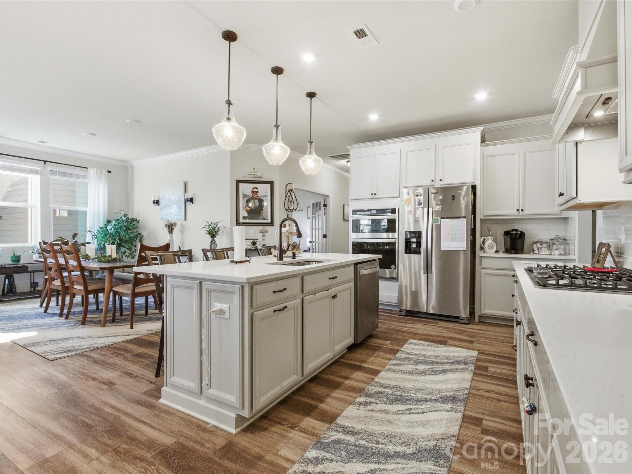 1411 Ainslie Place Road Indian Trail NC 28079