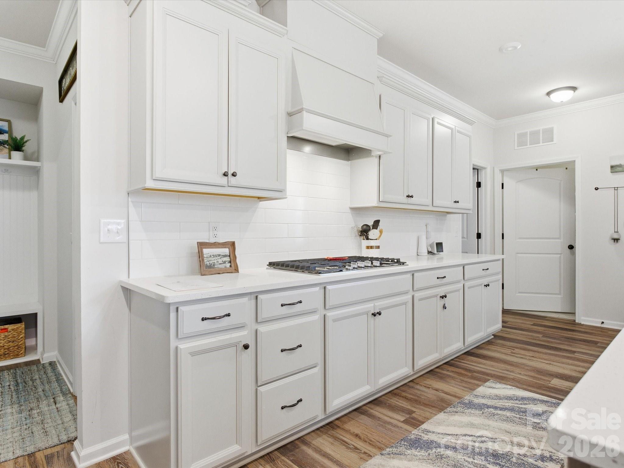 1411 Ainslie Place Road Indian Trail NC 28079