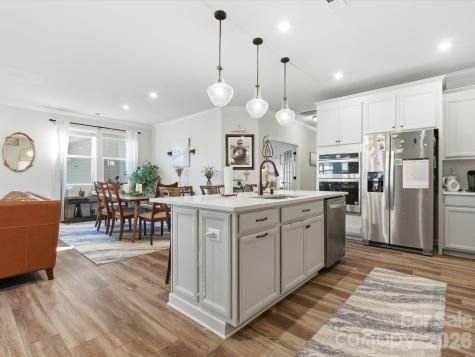 1411 Ainslie Place Road Indian Trail NC 28079
