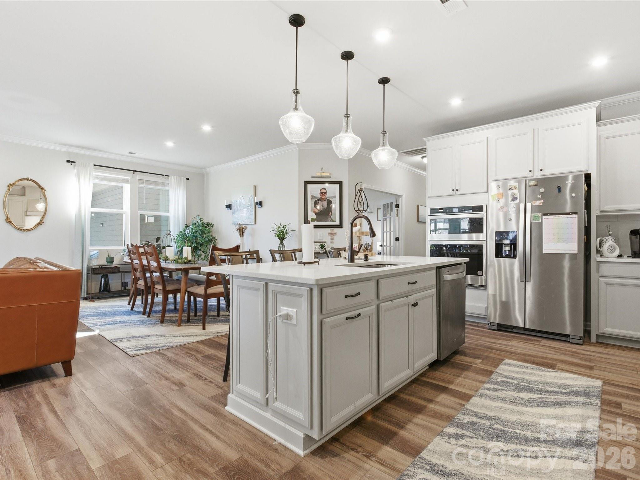 1411 Ainslie Place Road Indian Trail NC 28079