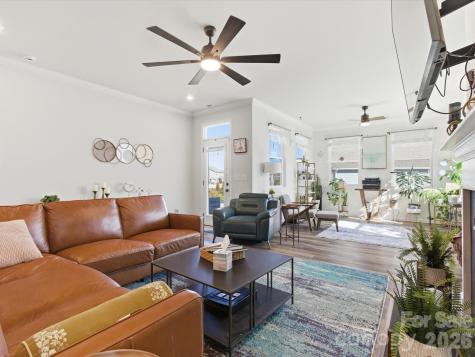 1411 Ainslie Place Road Indian Trail NC 28079