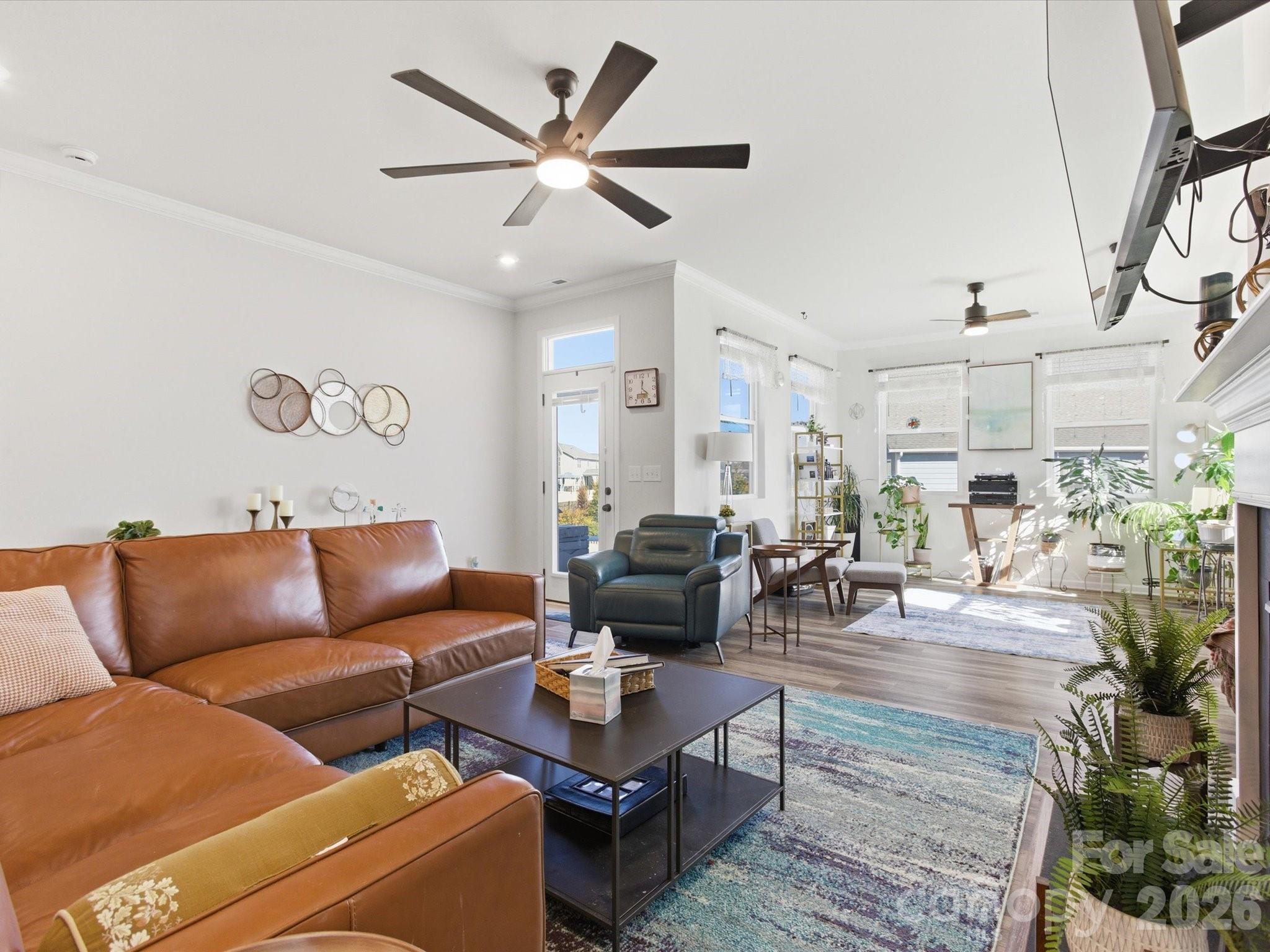 1411 Ainslie Place Road Indian Trail NC 28079