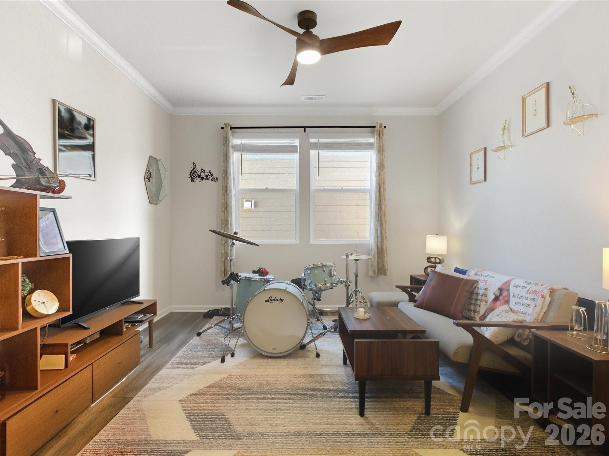 1411 Ainslie Place Road Indian Trail NC 28079
