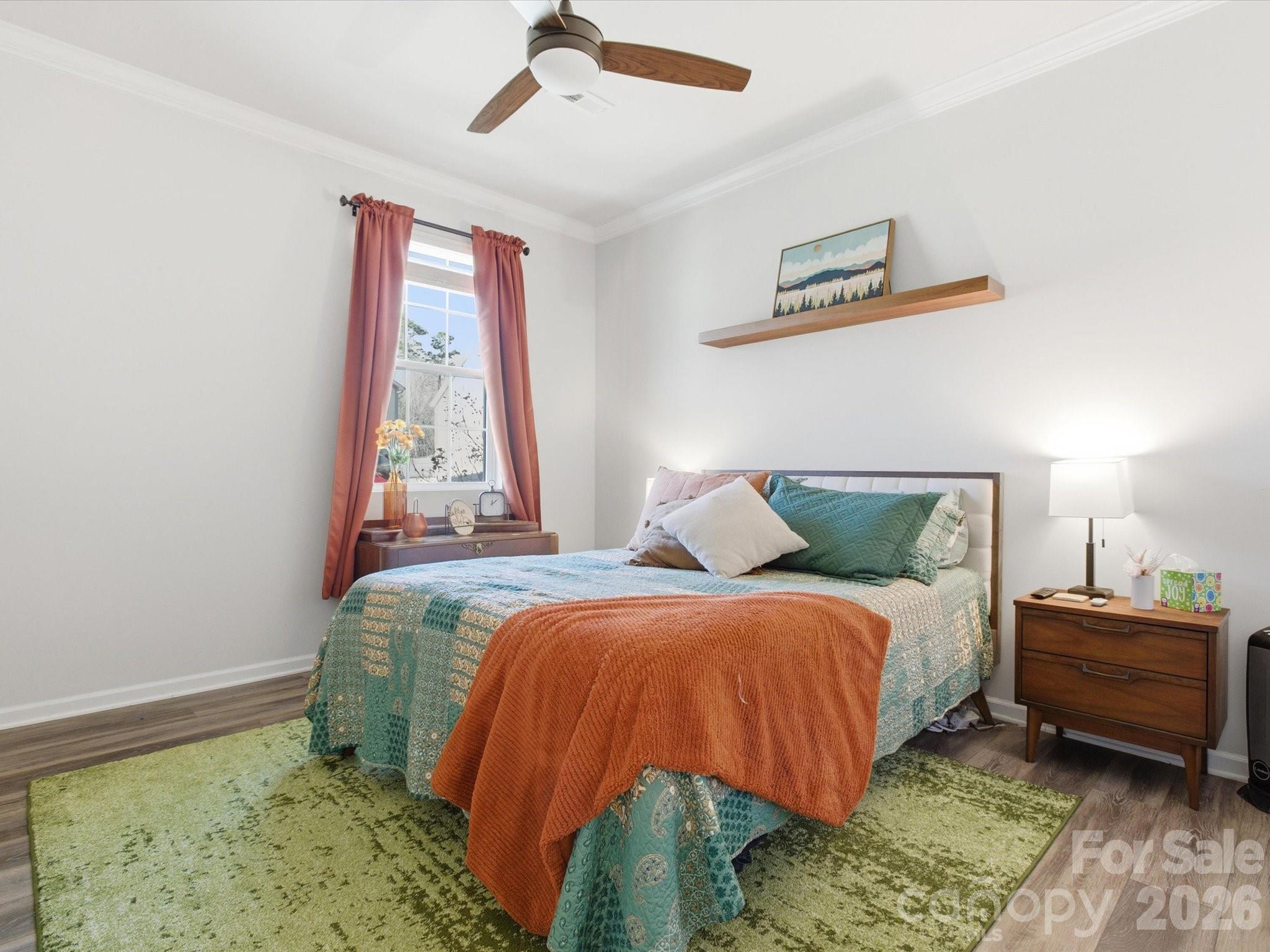 1411 Ainslie Place Road Indian Trail NC 28079