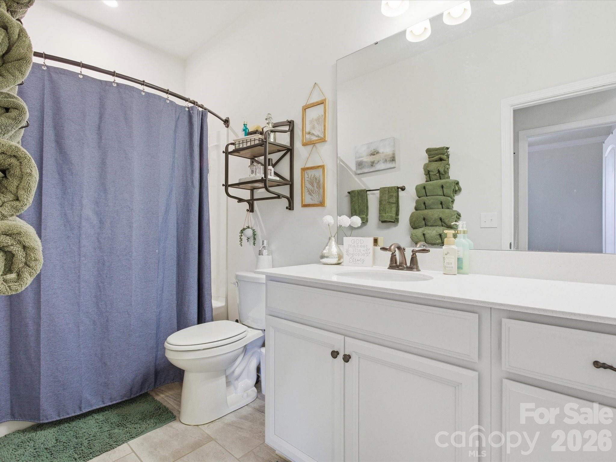 1411 Ainslie Place Road Indian Trail NC 28079