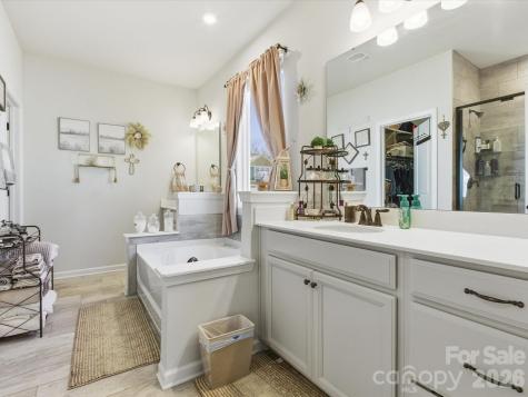 1411 Ainslie Place Road Indian Trail NC 28079