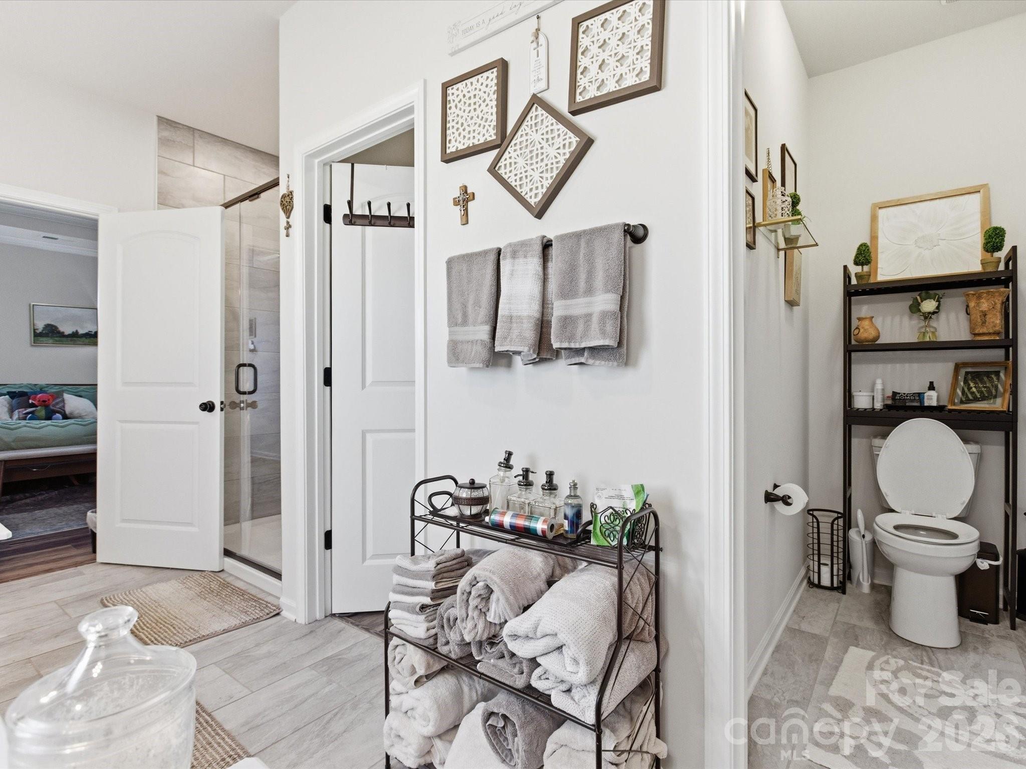 1411 Ainslie Place Road Indian Trail NC 28079