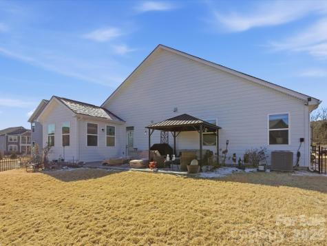 1411 Ainslie Place Road Indian Trail NC 28079