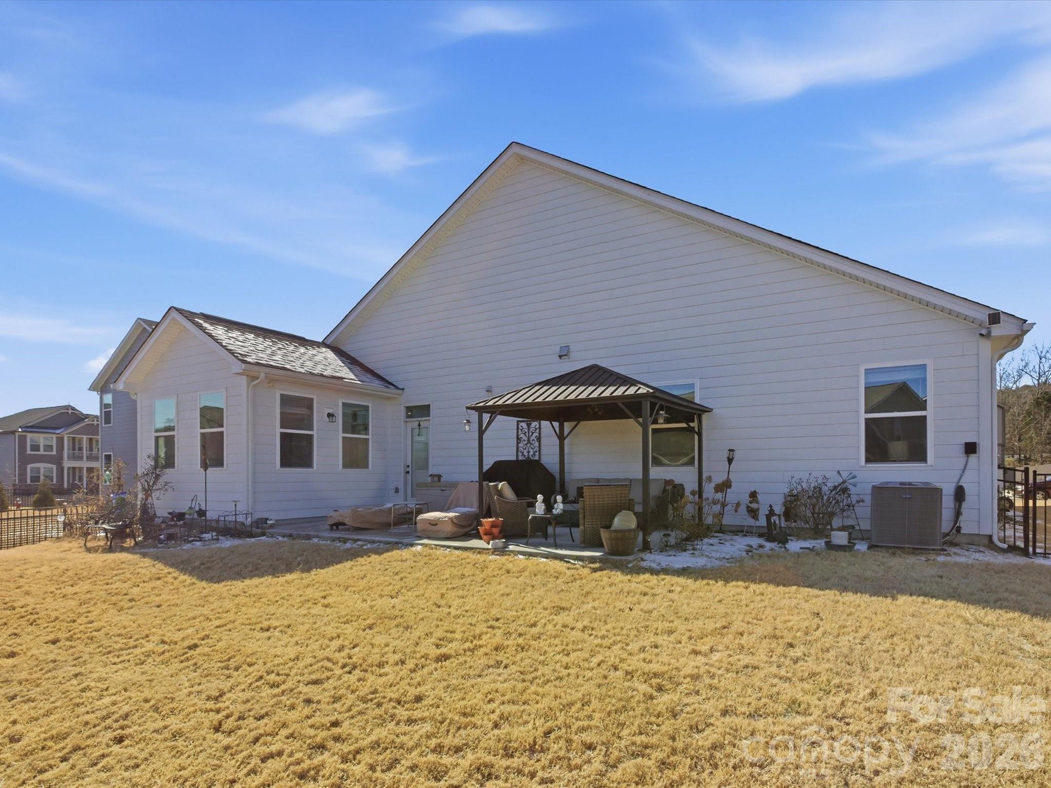 1411 Ainslie Place Road Indian Trail NC 28079