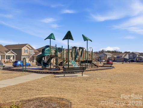 1411 Ainslie Place Road Indian Trail NC 28079