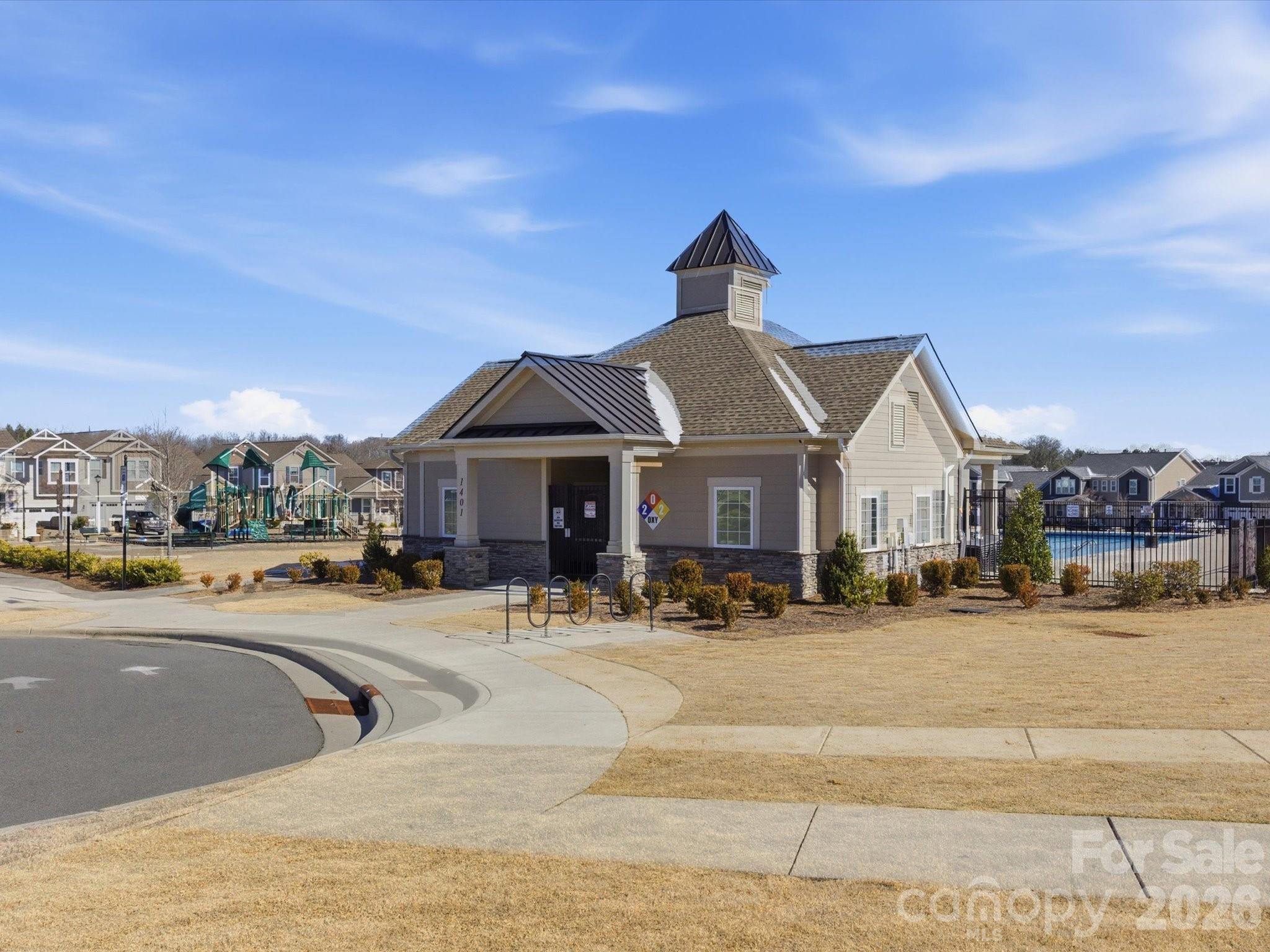 1411 Ainslie Place Road Indian Trail NC 28079