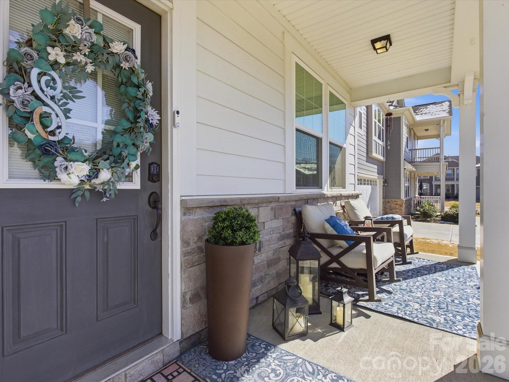 1411 Ainslie Place Road Indian Trail NC 28079