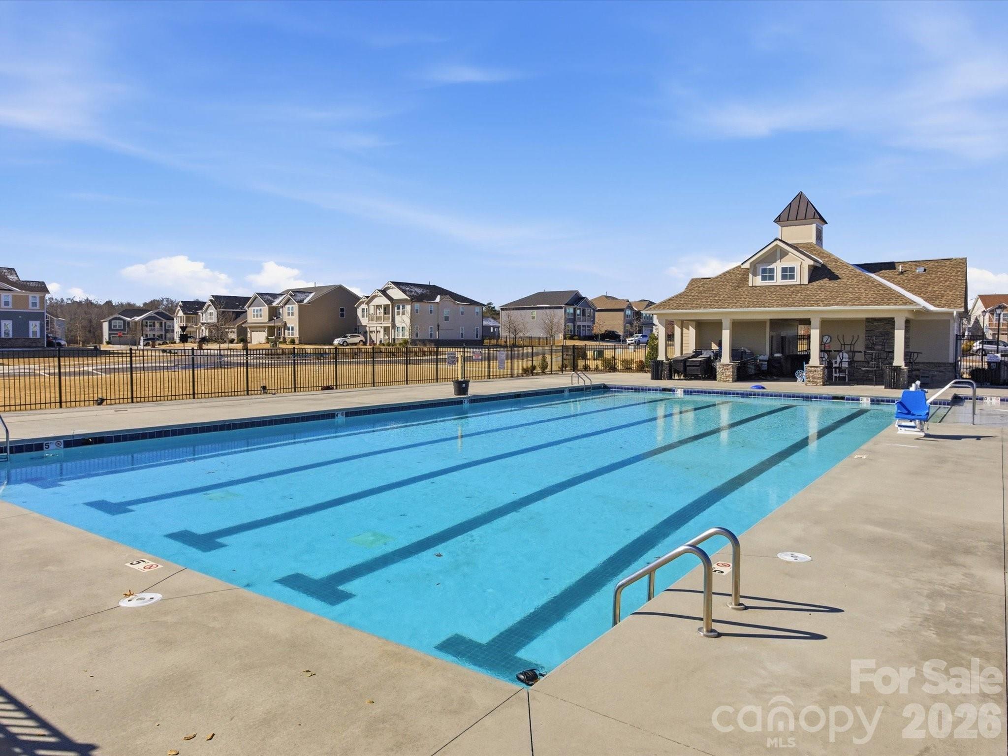 1411 Ainslie Place Road Indian Trail NC 28079