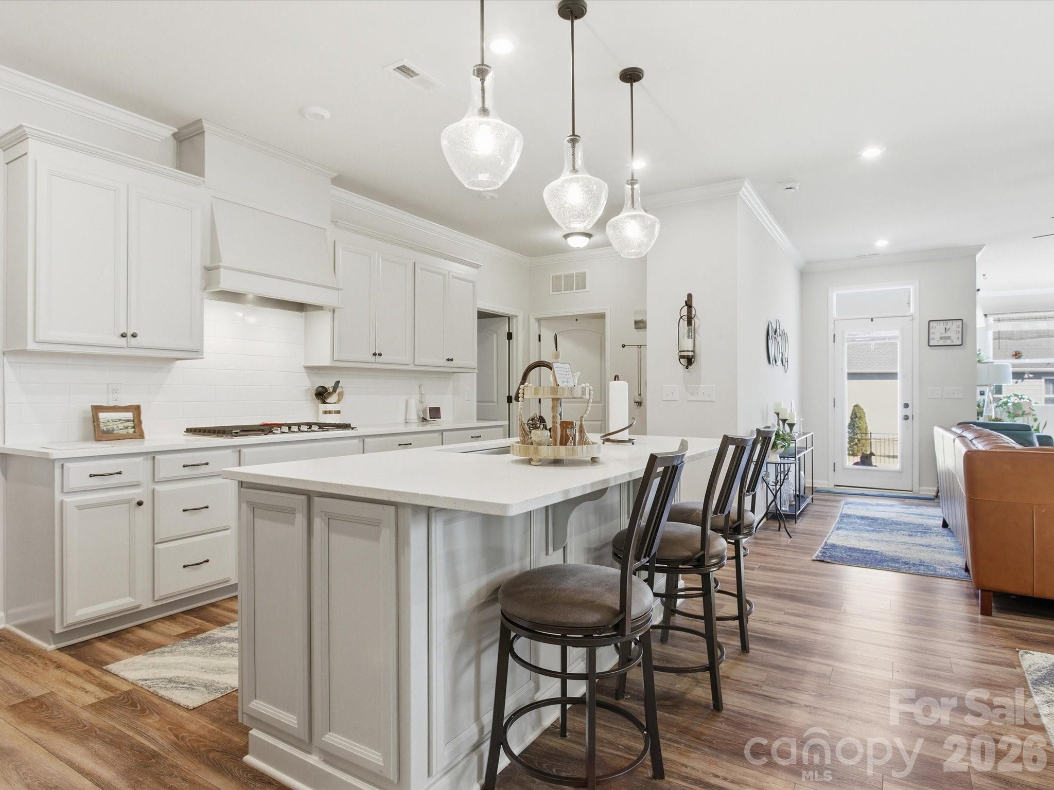 1411 Ainslie Place Road Indian Trail NC 28079