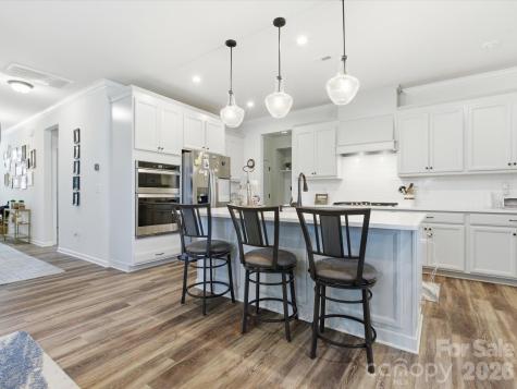 1411 Ainslie Place Road Indian Trail NC 28079