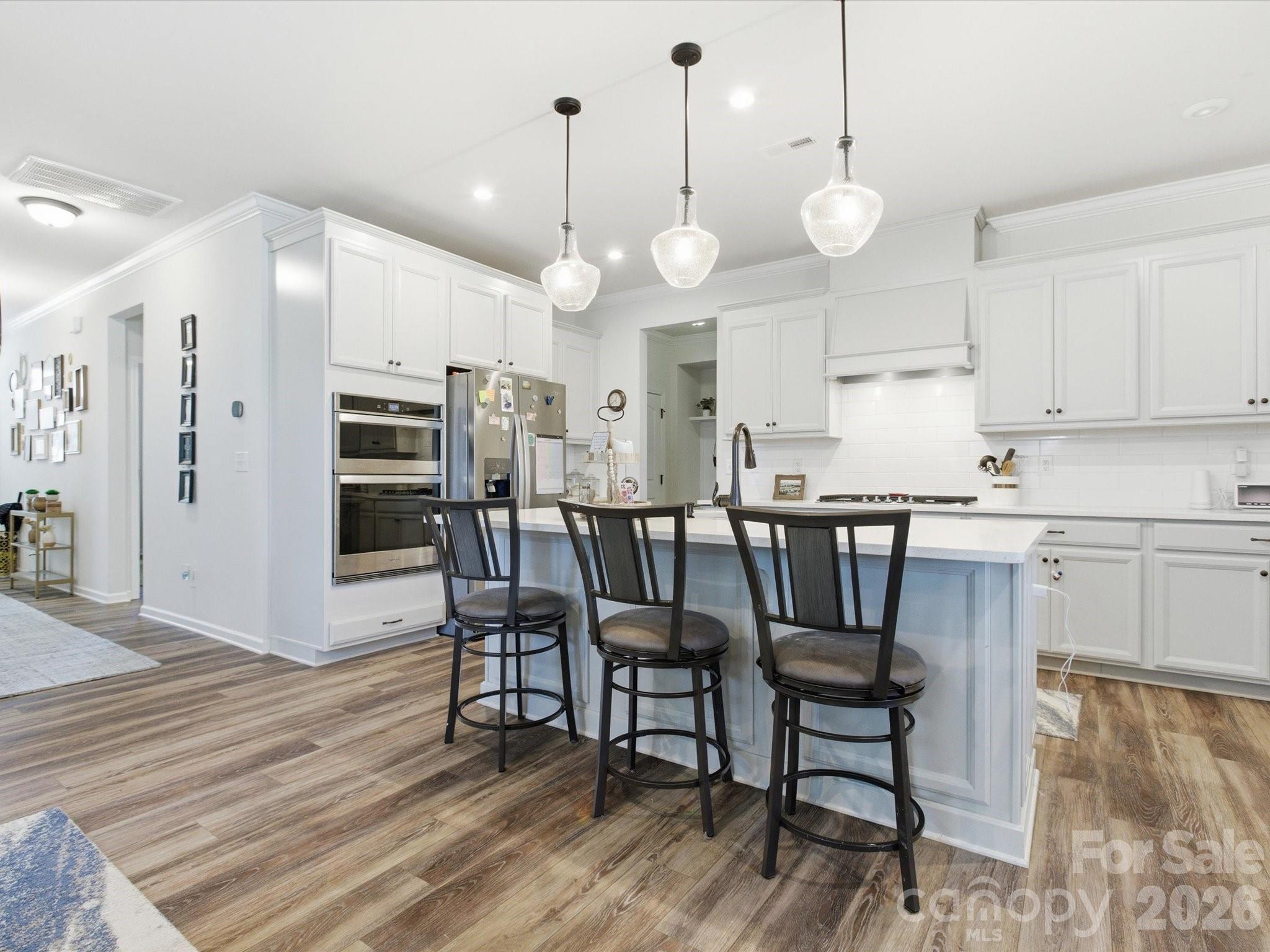 1411 Ainslie Place Road Indian Trail NC 28079