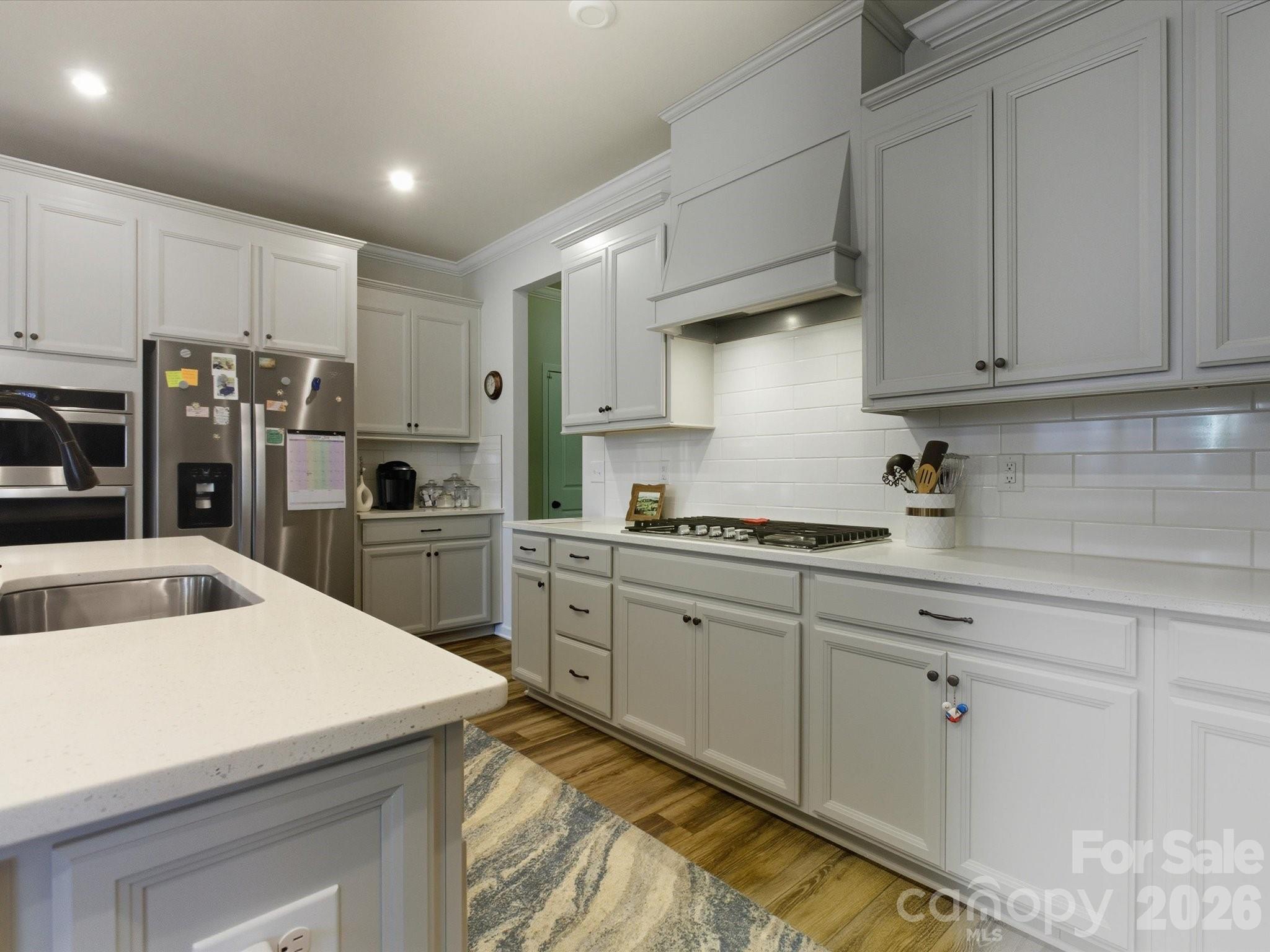 1411 Ainslie Place Road Indian Trail NC 28079
