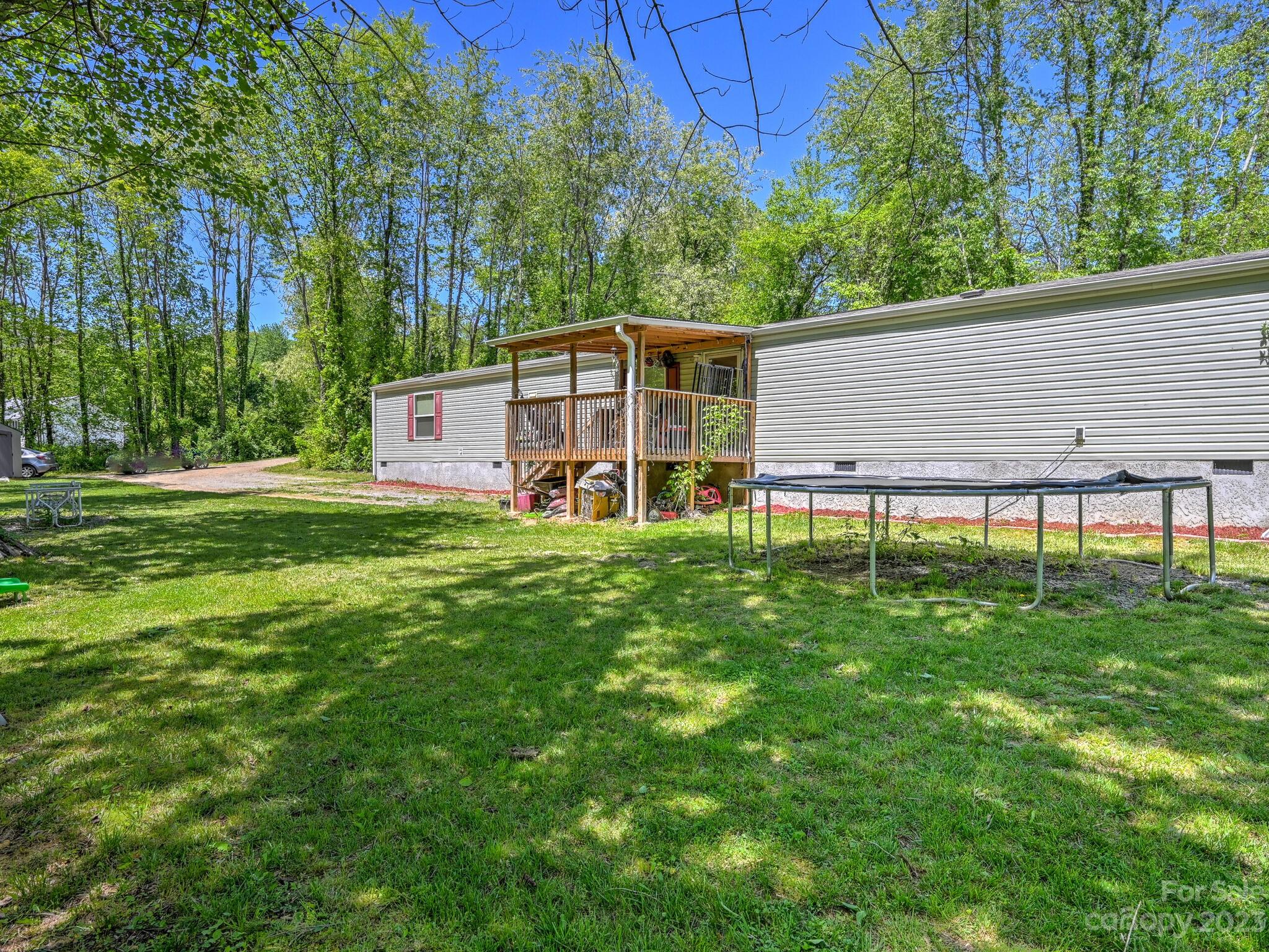 8 Arda Drive Candler NC 28715