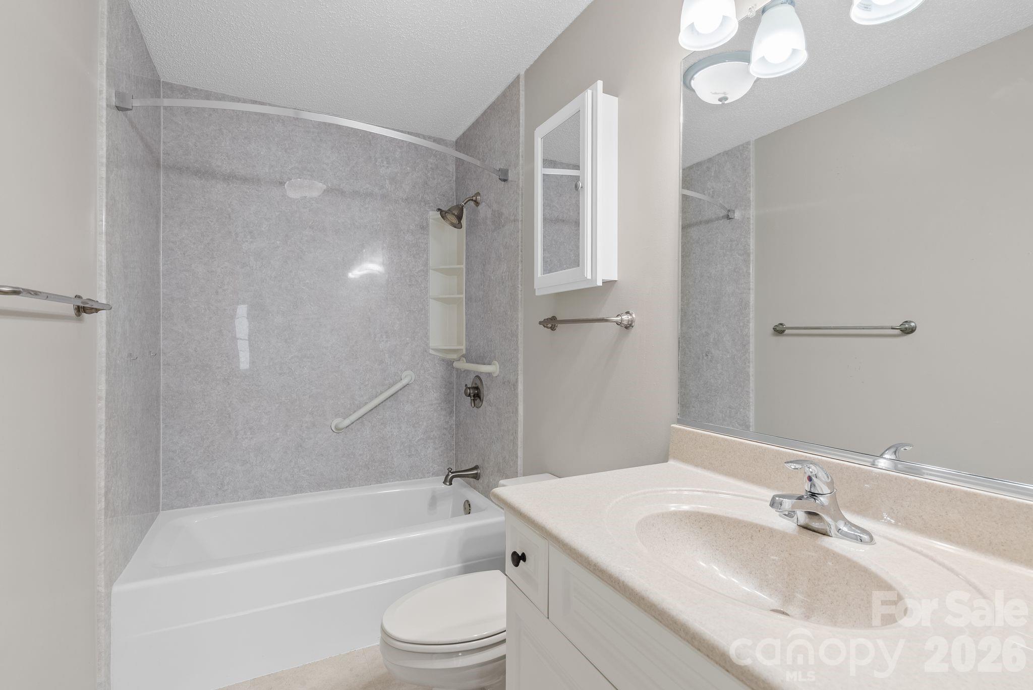 2 Gatehouse Court Asheville NC 28803