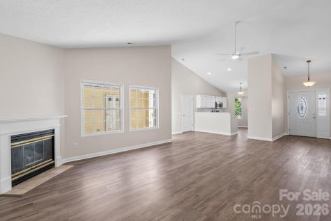 2 Gatehouse Court Asheville NC 28803
