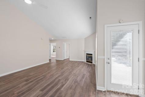 2 Gatehouse Court Asheville NC 28803