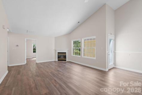 2 Gatehouse Court Asheville NC 28803