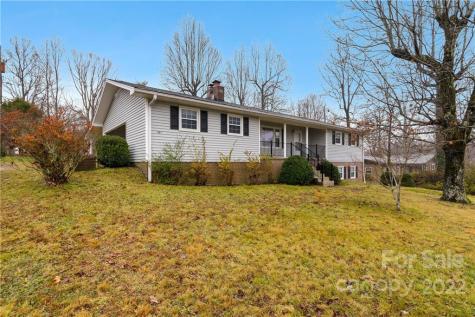 521 Tabor Road East Flat Rock NC 28726