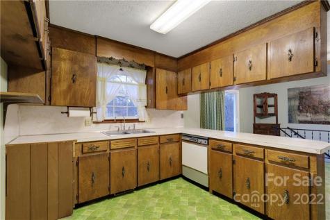 521 Tabor Road East Flat Rock NC 28726