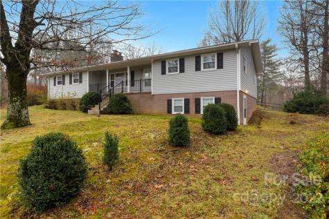 521 Tabor Road East Flat Rock NC 28726