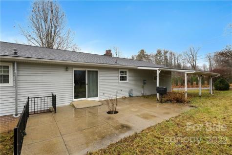 521 Tabor Road East Flat Rock NC 28726
