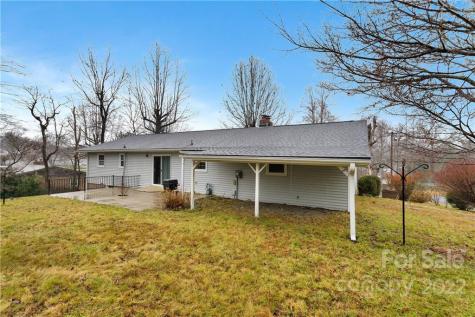 521 Tabor Road East Flat Rock NC 28726