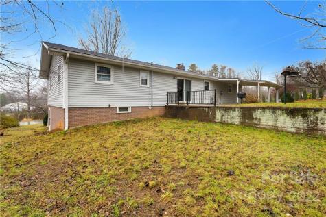 521 Tabor Road East Flat Rock NC 28726