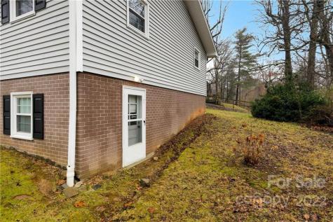 521 Tabor Road East Flat Rock NC 28726