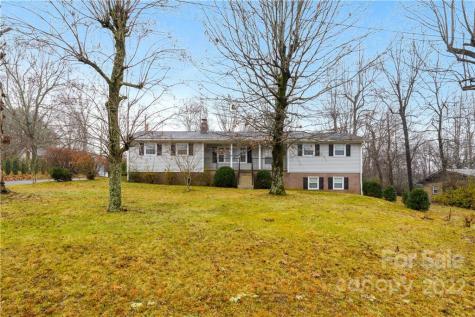 521 Tabor Road East Flat Rock NC 28726