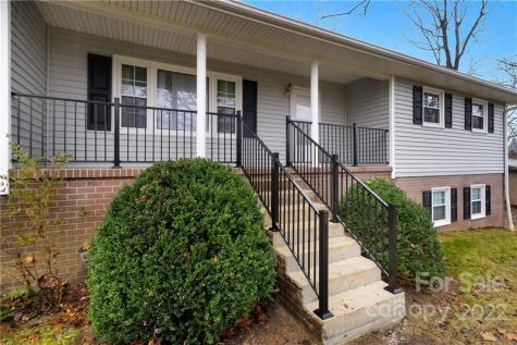 521 Tabor Road East Flat Rock NC 28726