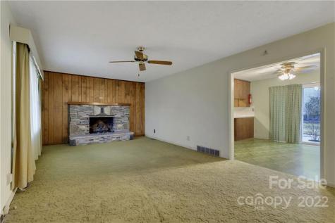 521 Tabor Road East Flat Rock NC 28726