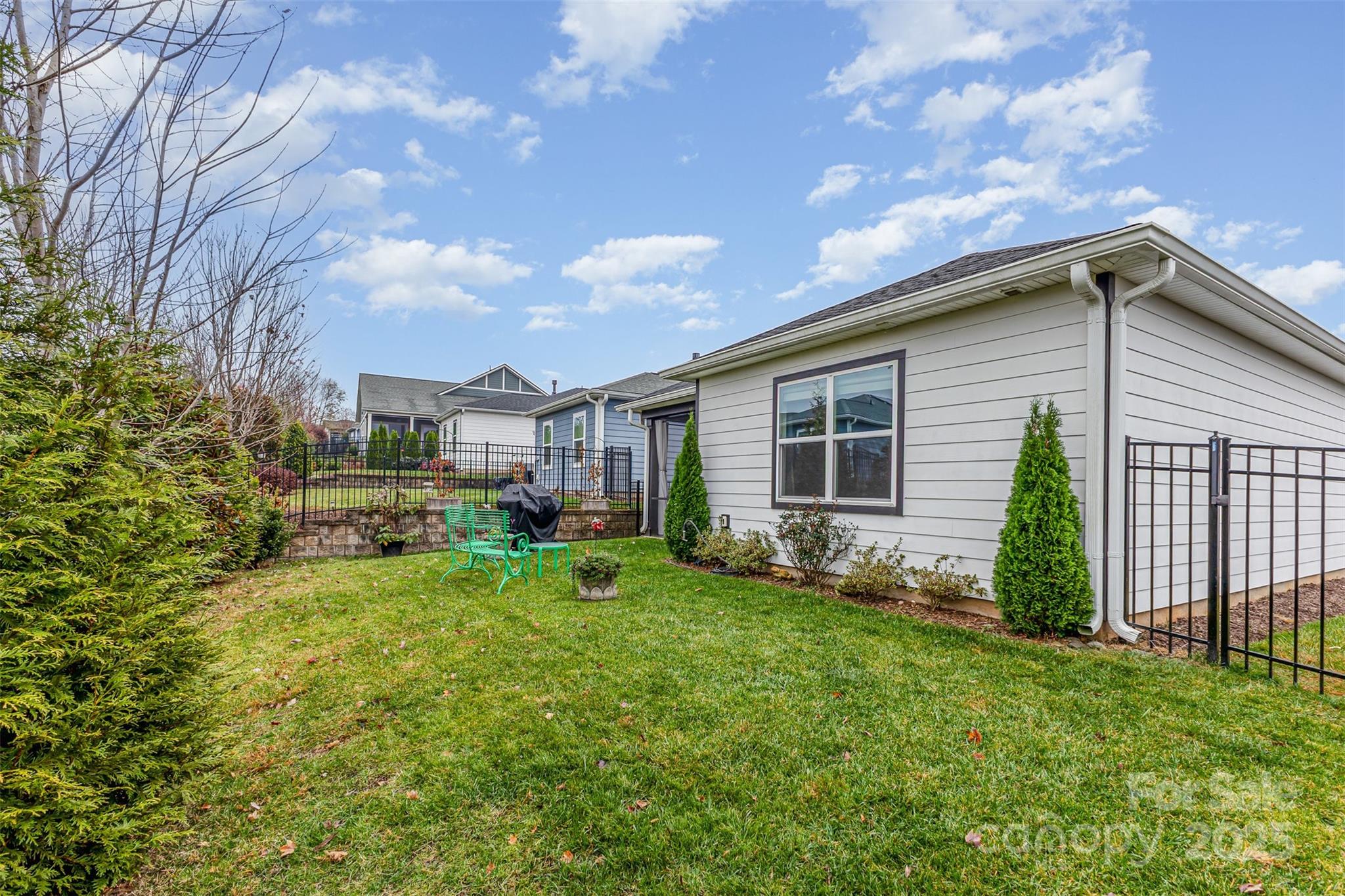 5129 Looking Glass Trail Denver NC 28037