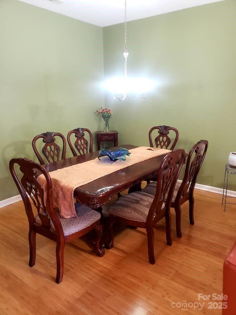 709 Villas Court Asheville NC 28806