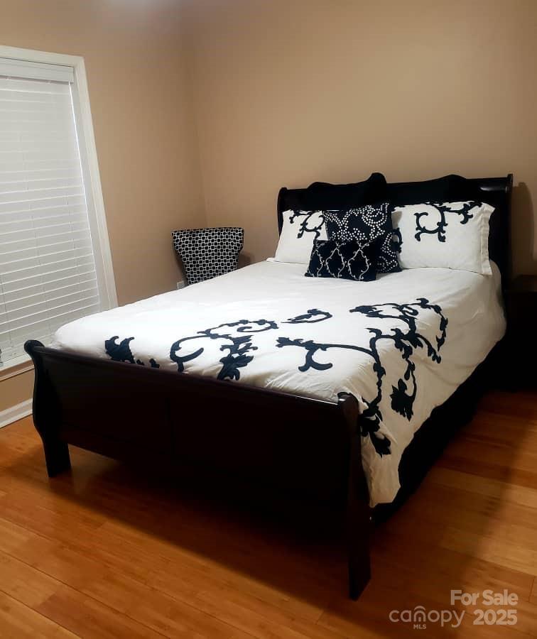 709 Villas Court Asheville NC 28806