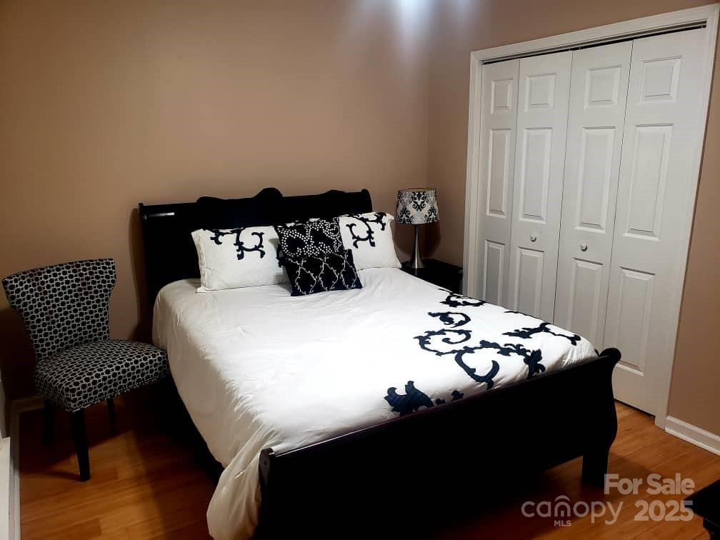 709 Villas Court Asheville NC 28806