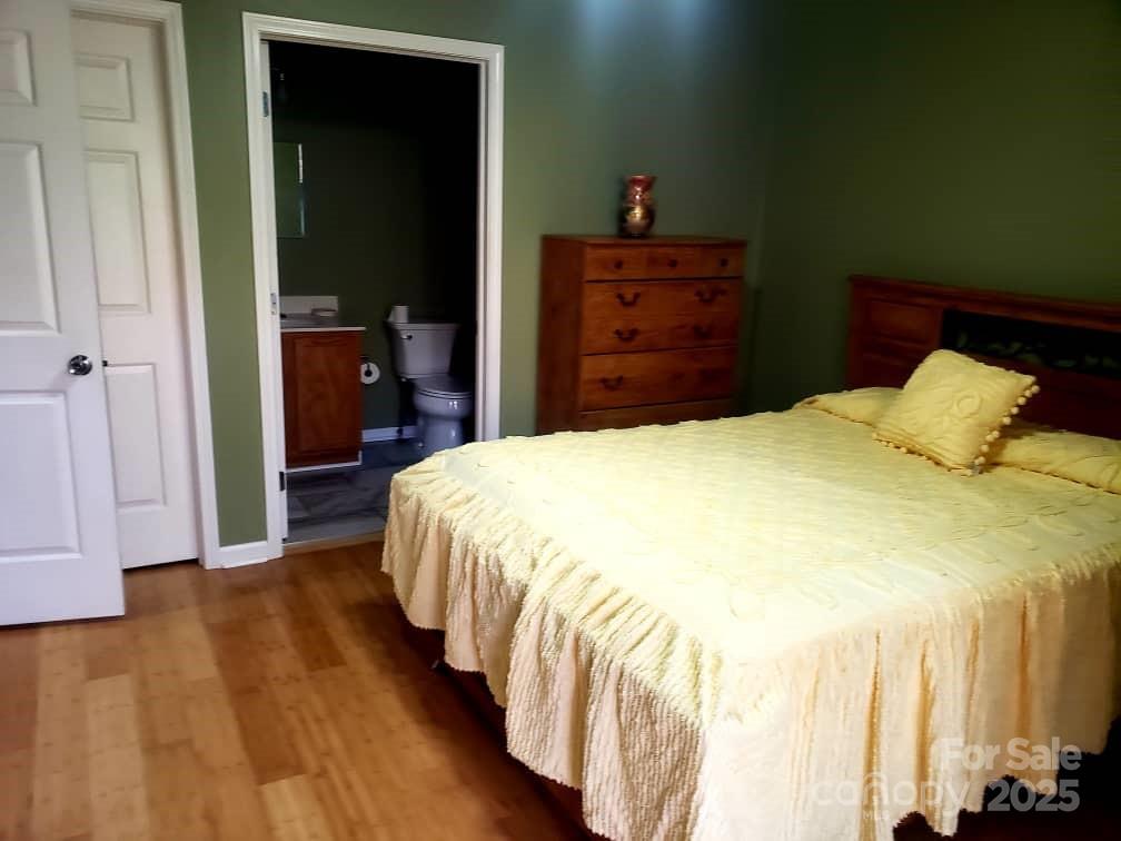 709 Villas Court Asheville NC 28806