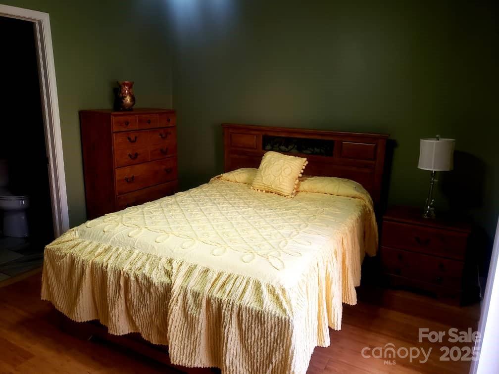 709 Villas Court Asheville NC 28806