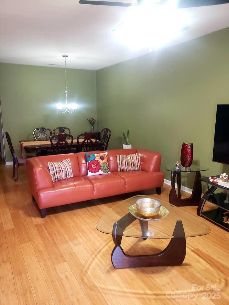 709 Villas Court Asheville NC 28806