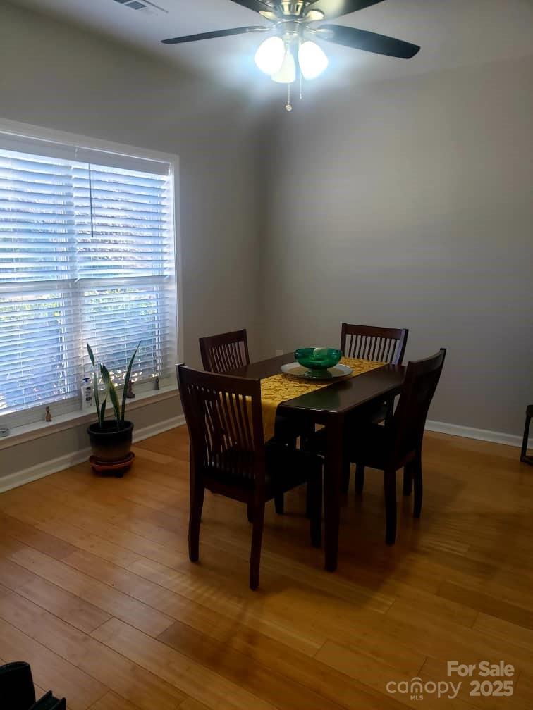 709 Villas Court Asheville NC 28806