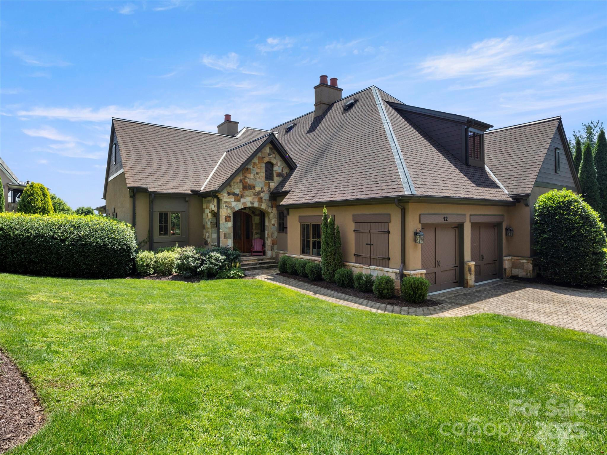 12 Windelsham Way Arden NC 28704