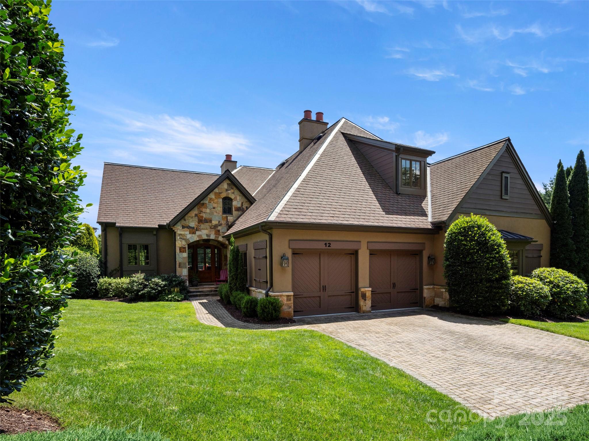 12 Windelsham Way Arden NC 28704