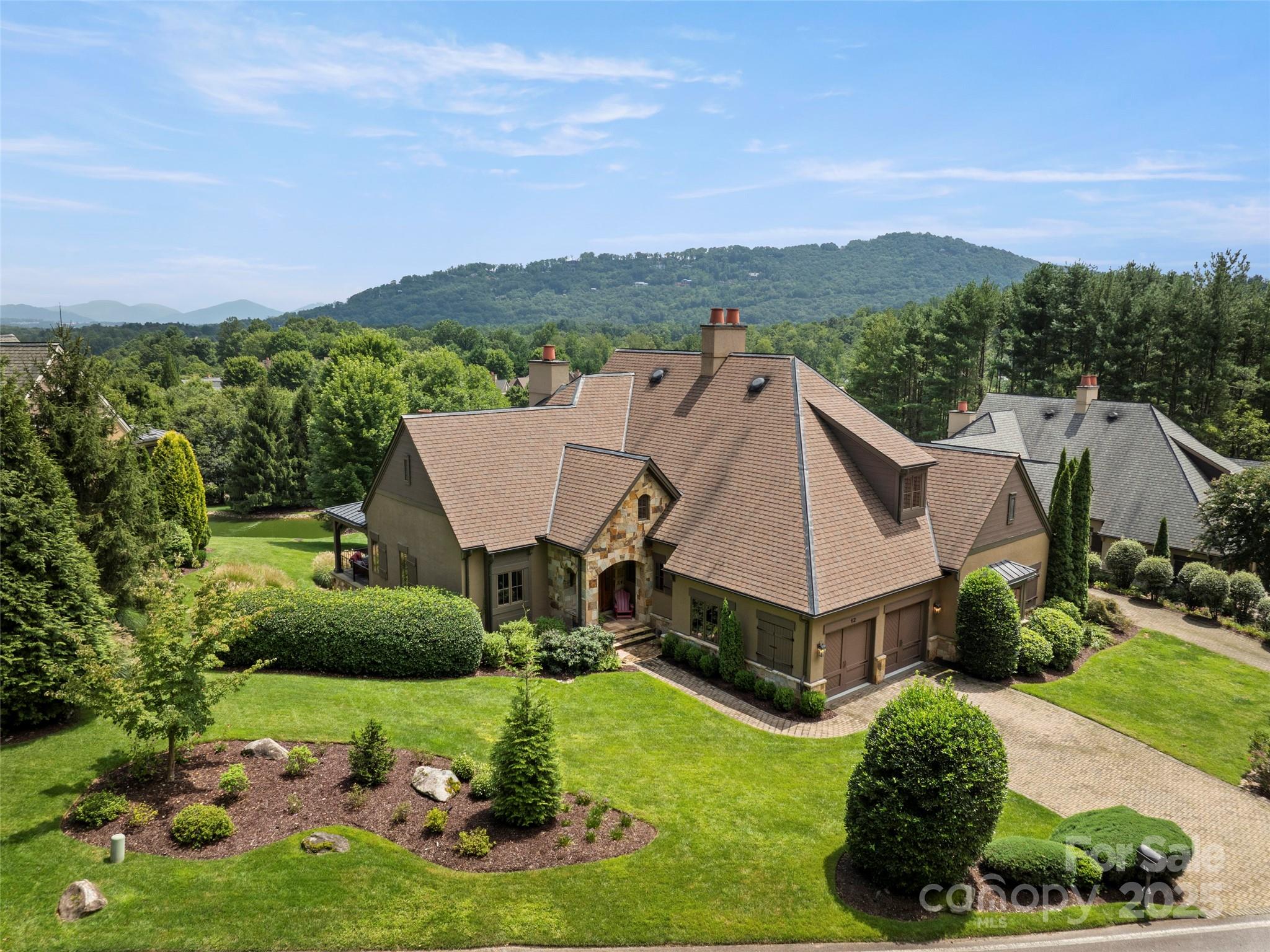 12 Windelsham Way Arden NC 28704