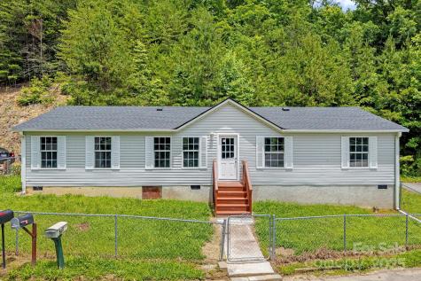 518 Primrose Drive Asheville NC 28806