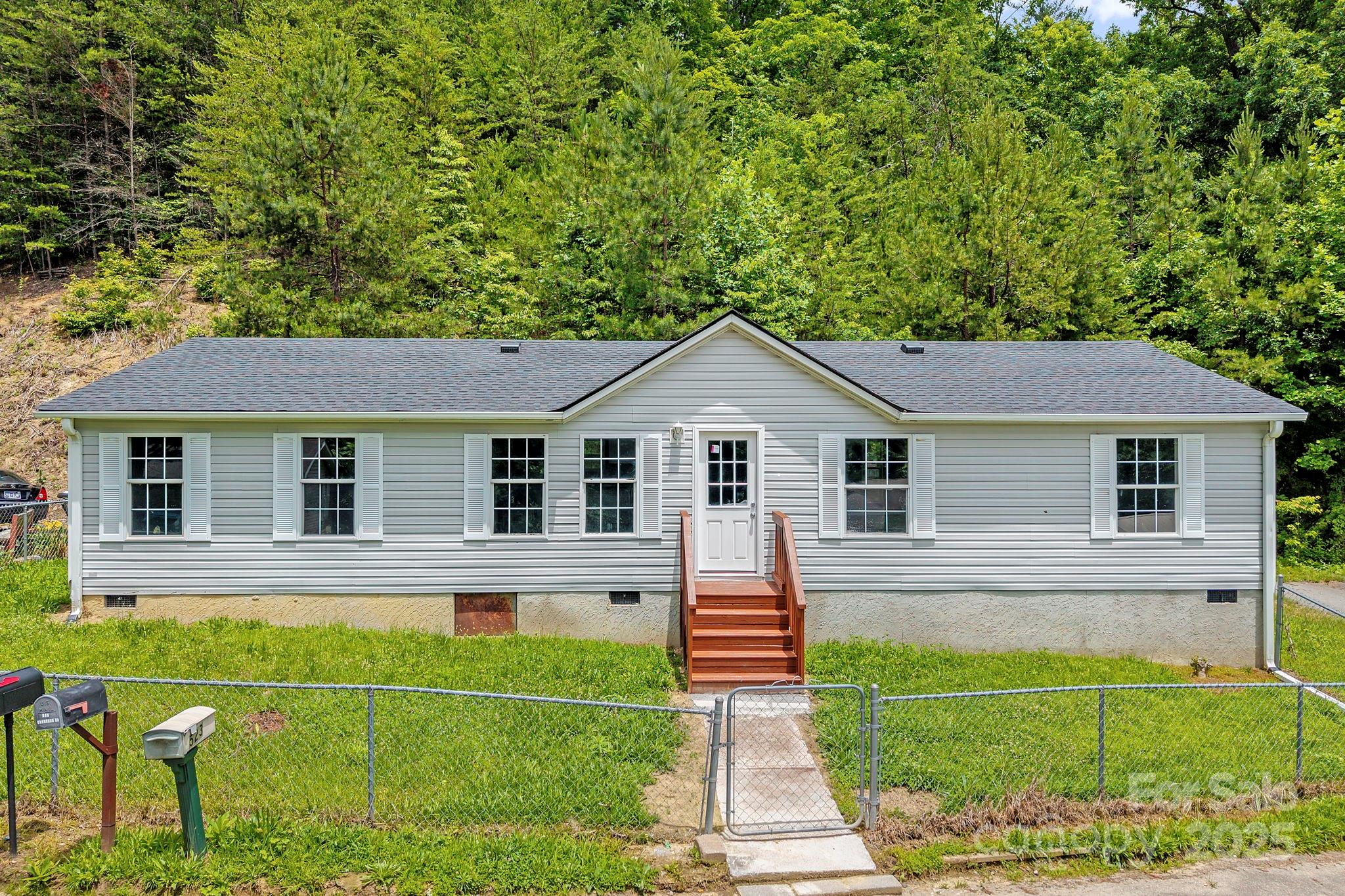 518 Primrose Drive Asheville NC 28806