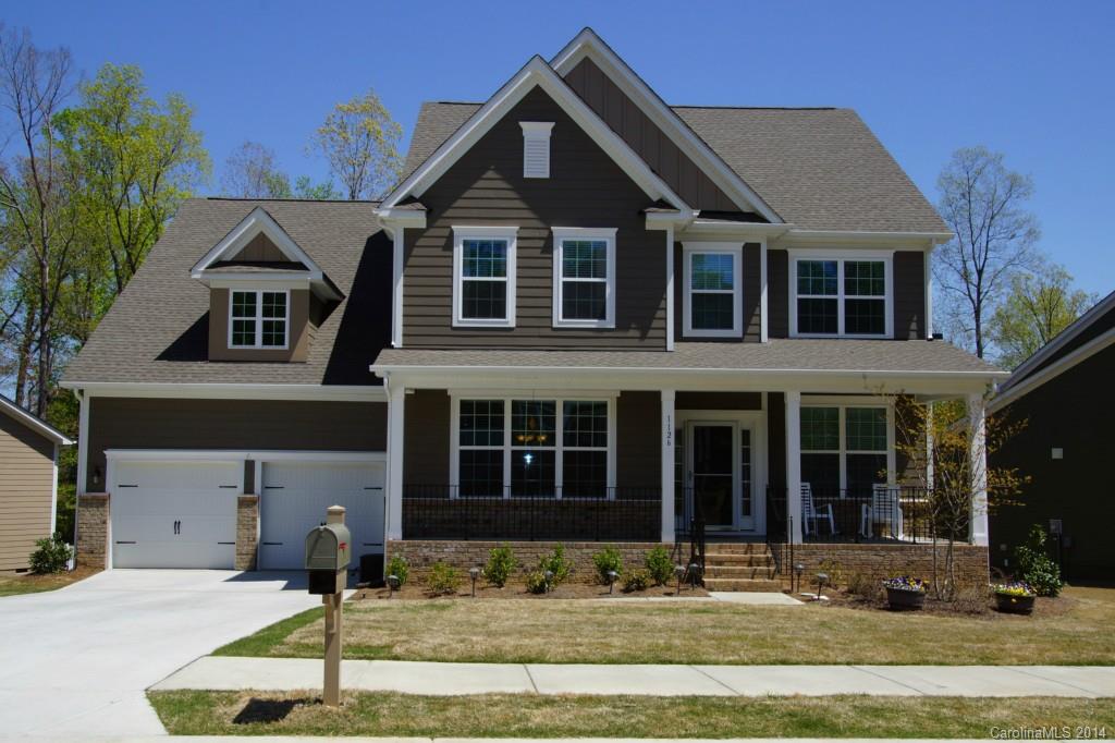 1126 Snowbird Lane Waxhaw NC 28173